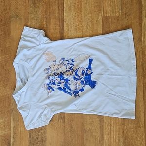 My Hero Academia t-shirt